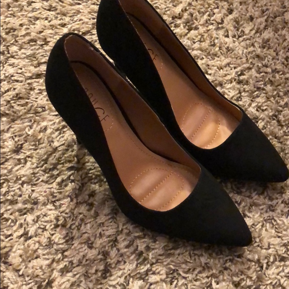 Heels